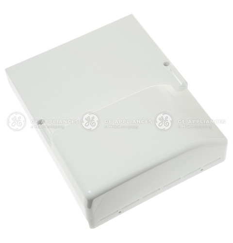 COVER VALVE AND TANK ASSEMBLY