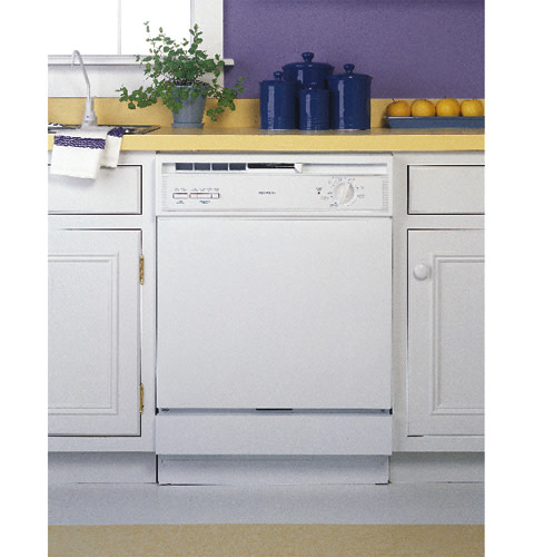 Hotpoint® Built-In Dishwasher