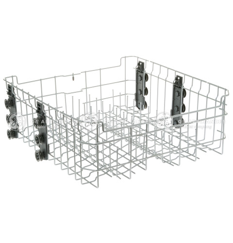 Upper Rack Assembly