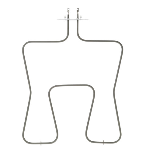 Electric range oven bake element - for 265Volt applications