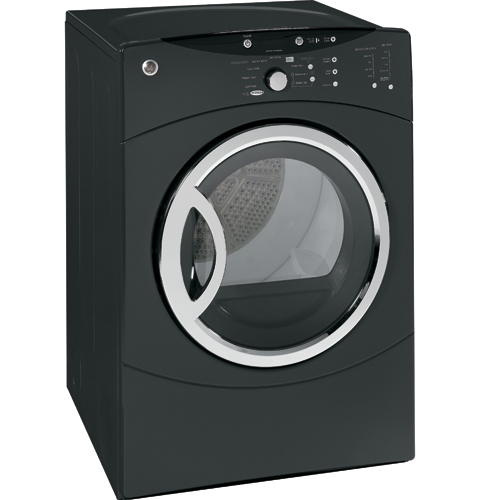 GE Adora™ 7.0 Cu. Ft. Super Capacity Electric Dryer