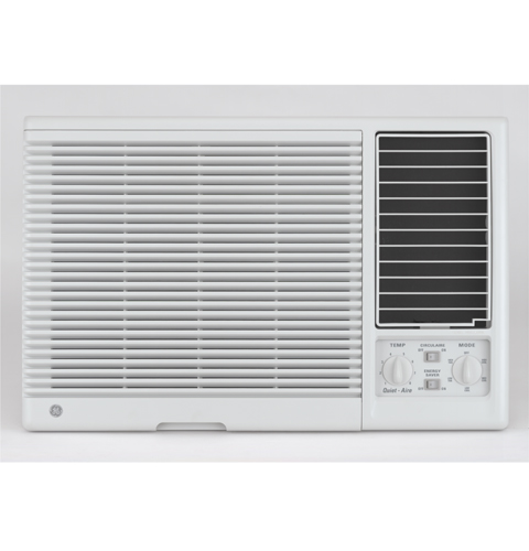 GE Quiet-Aire™ 230 Volt Room Air Conditioner