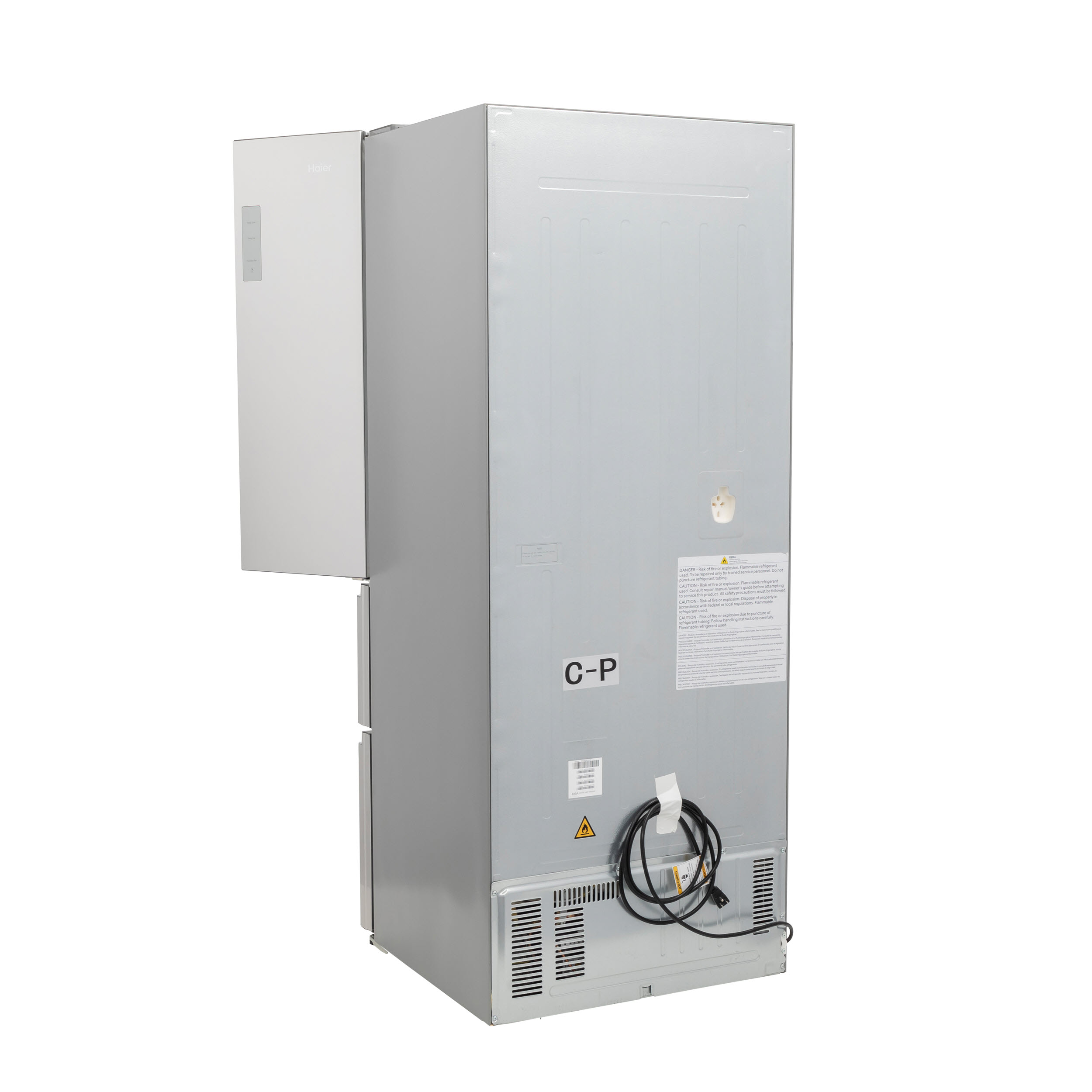 15.3 Cu. Ft. French Door Refrigerator