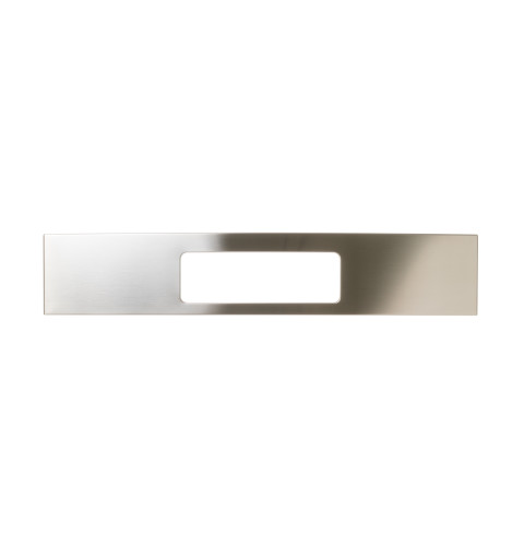 Wall oven Control panel- Stainless 27