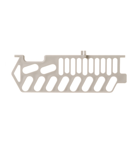 DISHWASHER SIDE BASKET LID