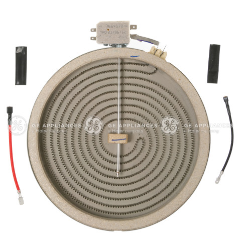 SURFACE ELEMENT HALIANT 8