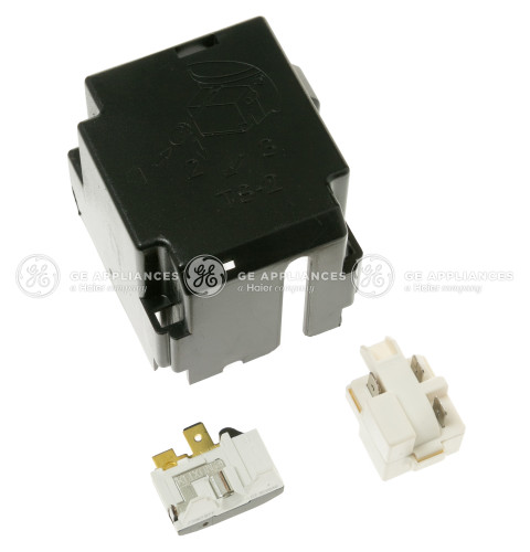 COMPRESSOR ELECTRICALS