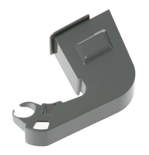 TOP HINGE COVER - LEFT