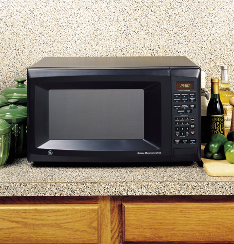 GE® Countertop Microwave Oven