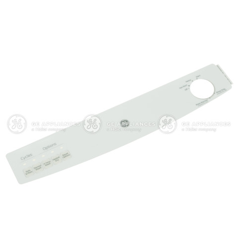 GRAPHIC & INSERT ASSEMBLY