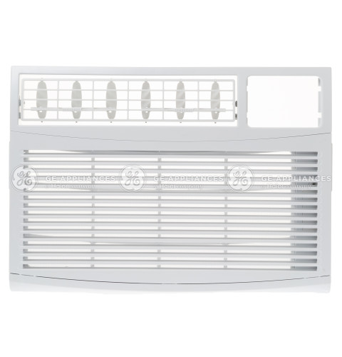 FRONT PANEL ASSEMBLY