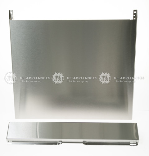 OUTER DOOR SS & PANEL ACCESS KIT