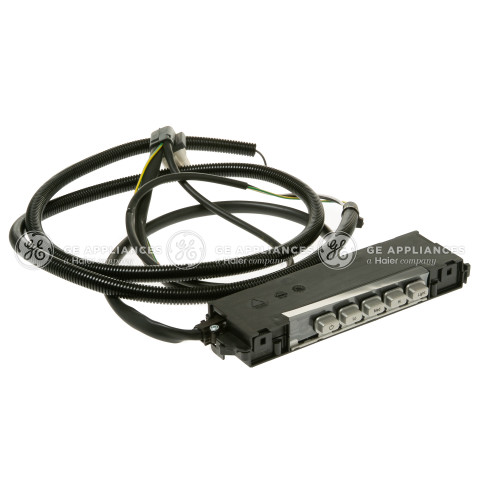 CONTROL BOARD AND BUTTONS ASSEMBLY