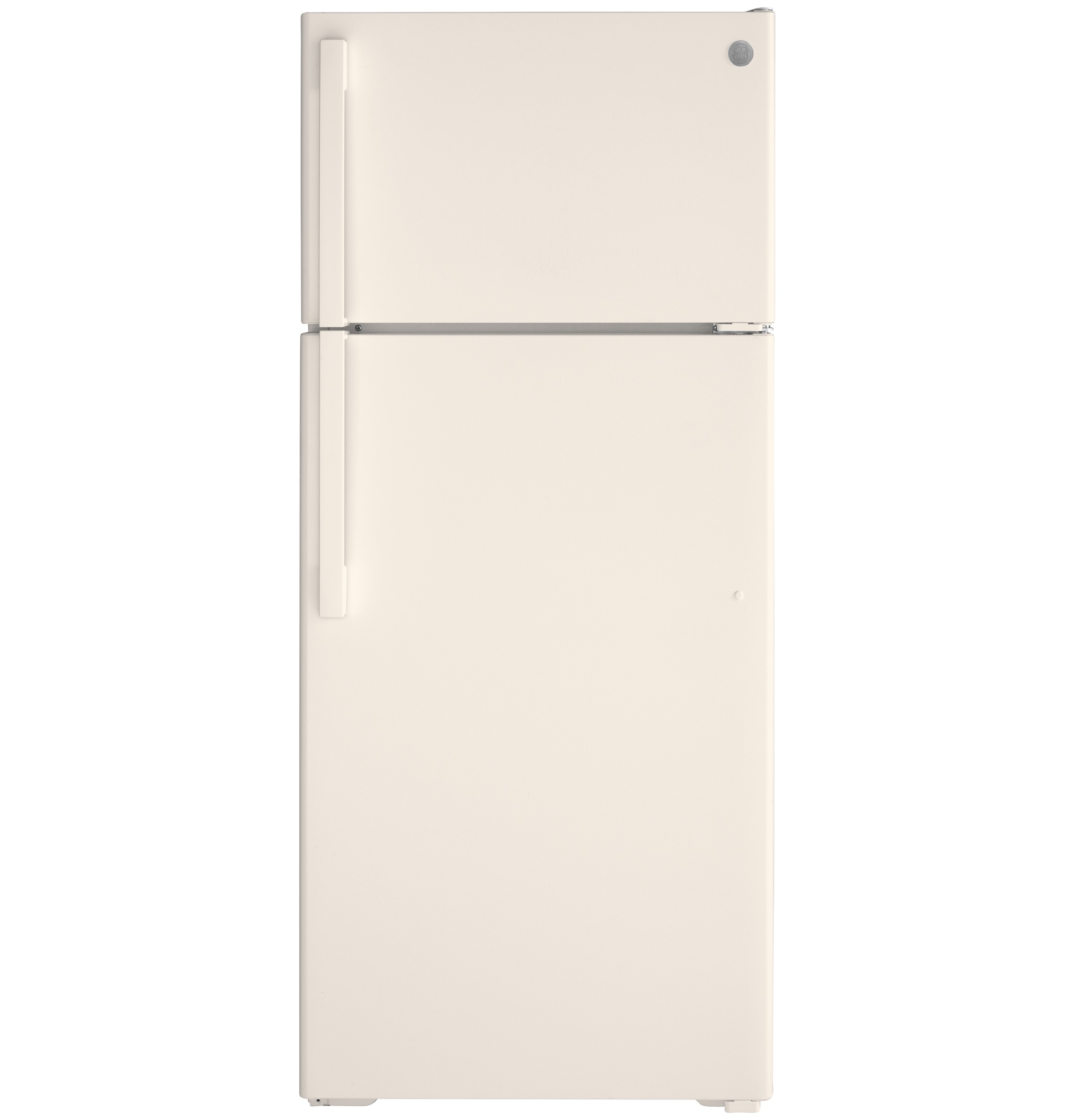 GE® ENERGY STAR® 17.5 Cu. Ft. Top-Freezer Refrigerator