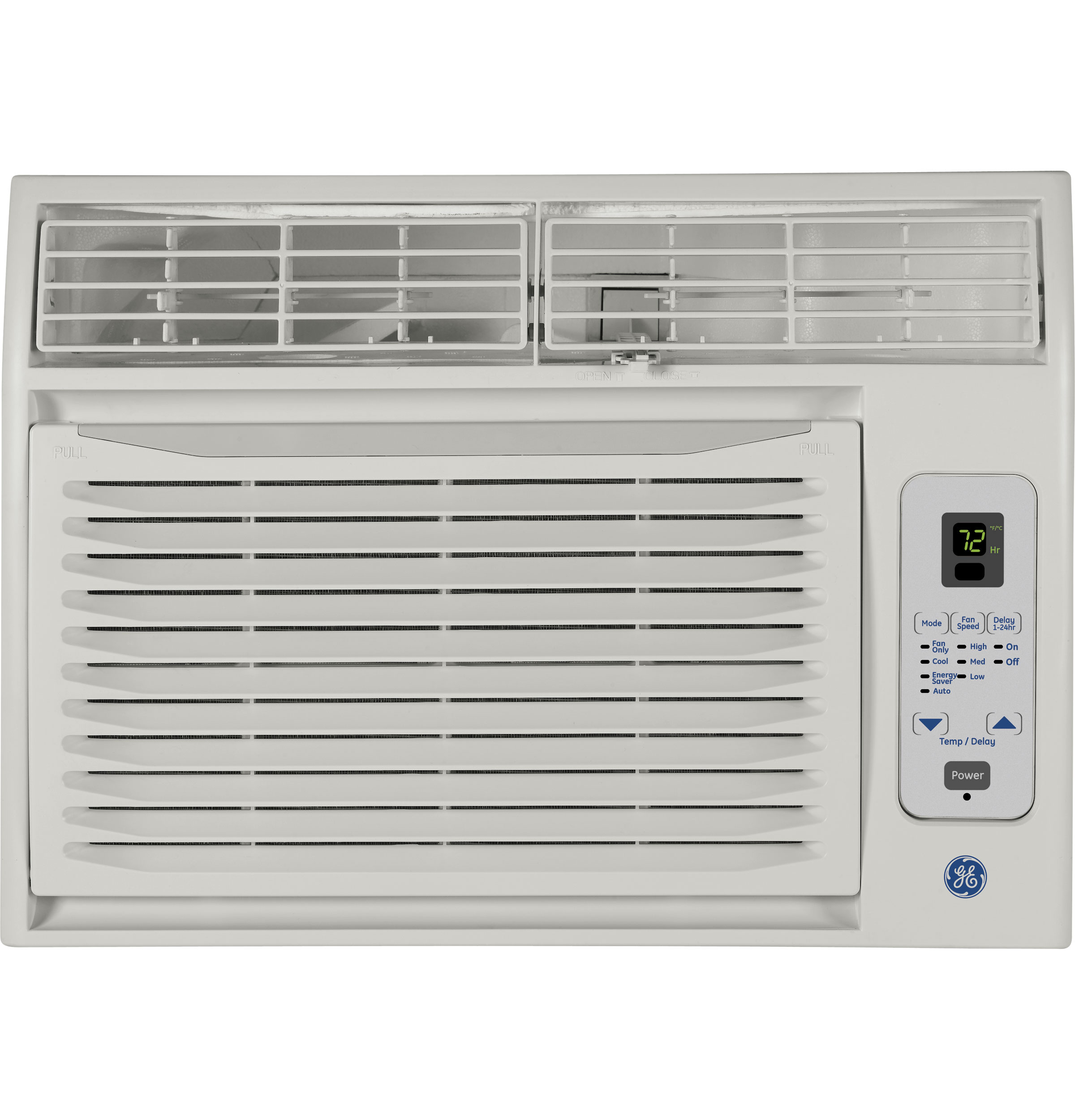 GE® 115 Volt Electronic Room Air Conditioner