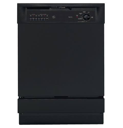 GE® Built-In Dishwasher