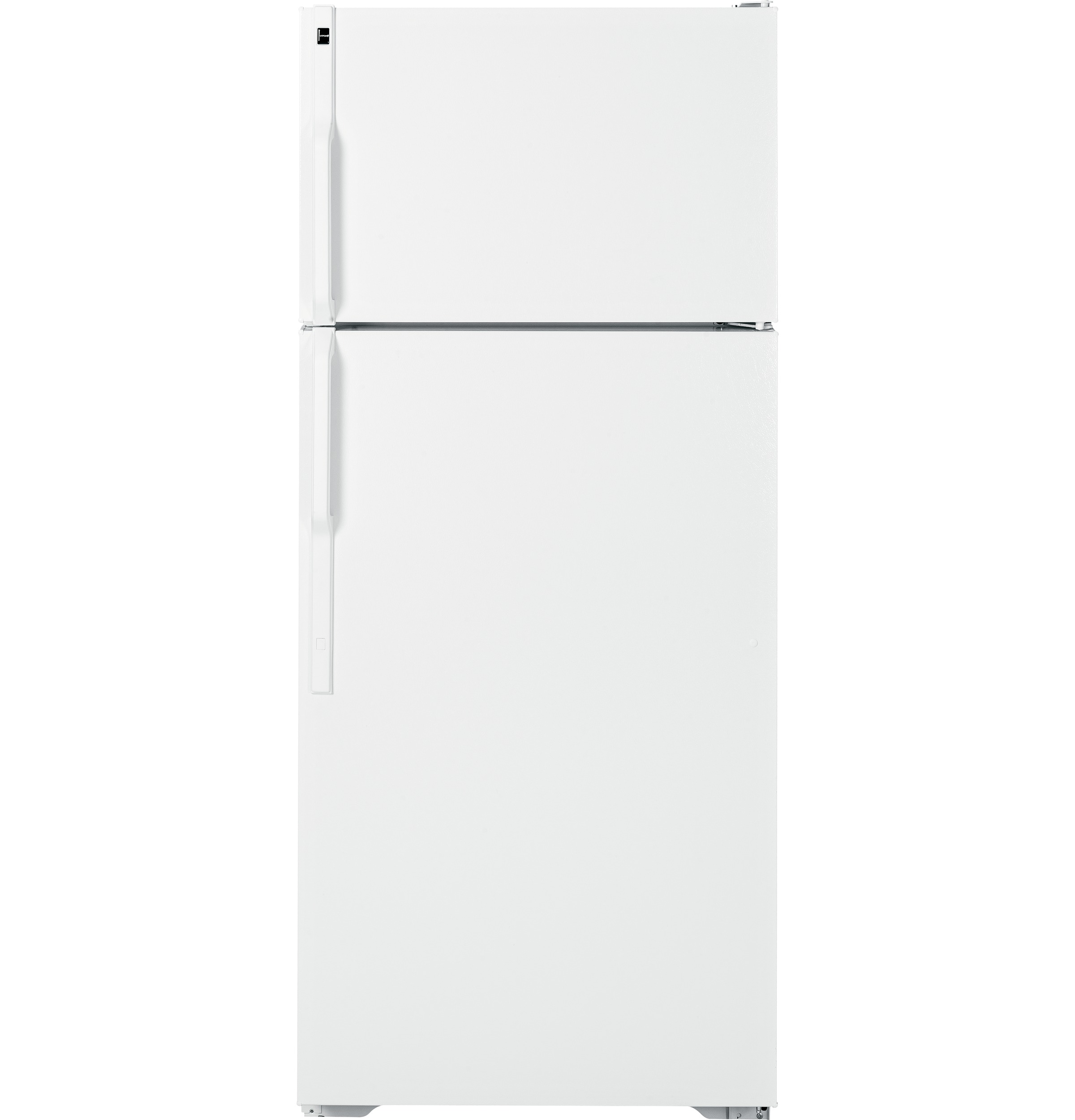 Hotpoint® 18.1 Cu. Ft. Top-Freezer Refrigerator