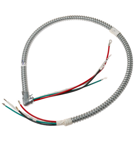 CONDUSER INTERFACET WIRE ASSEMBLY