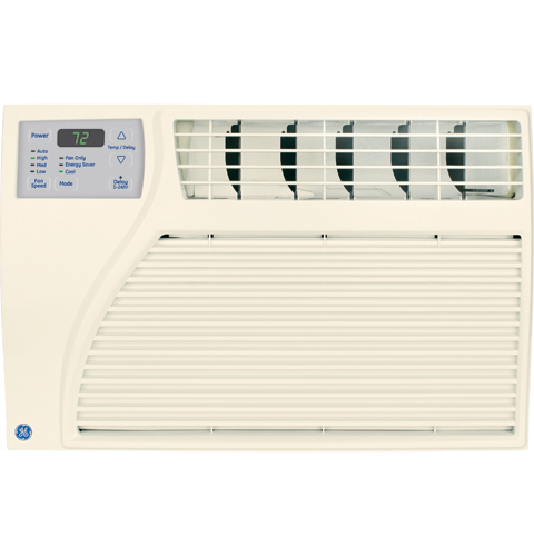 GE® 115 Volt Room Air Conditioner