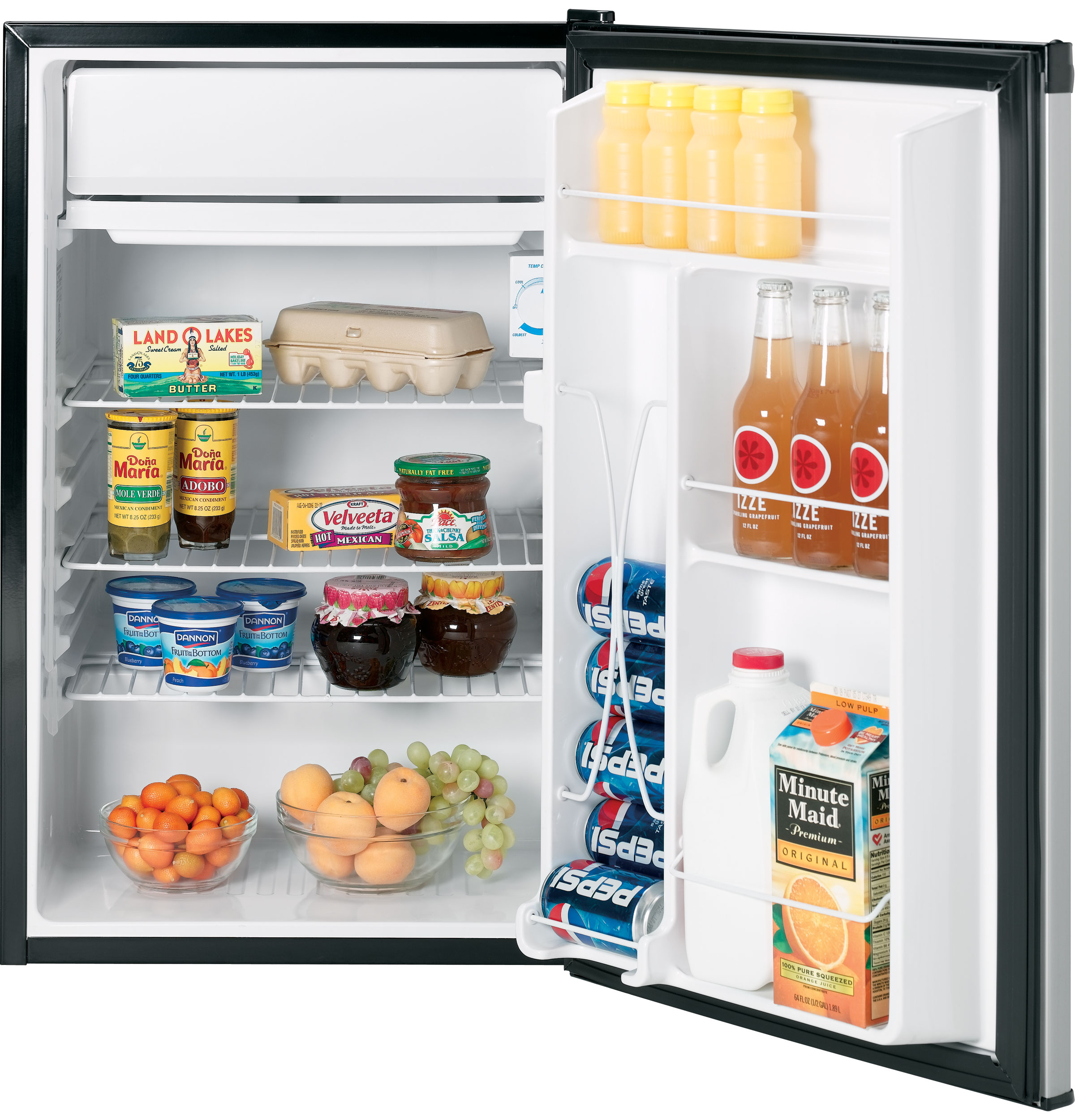 GE® Compact Refrigerator