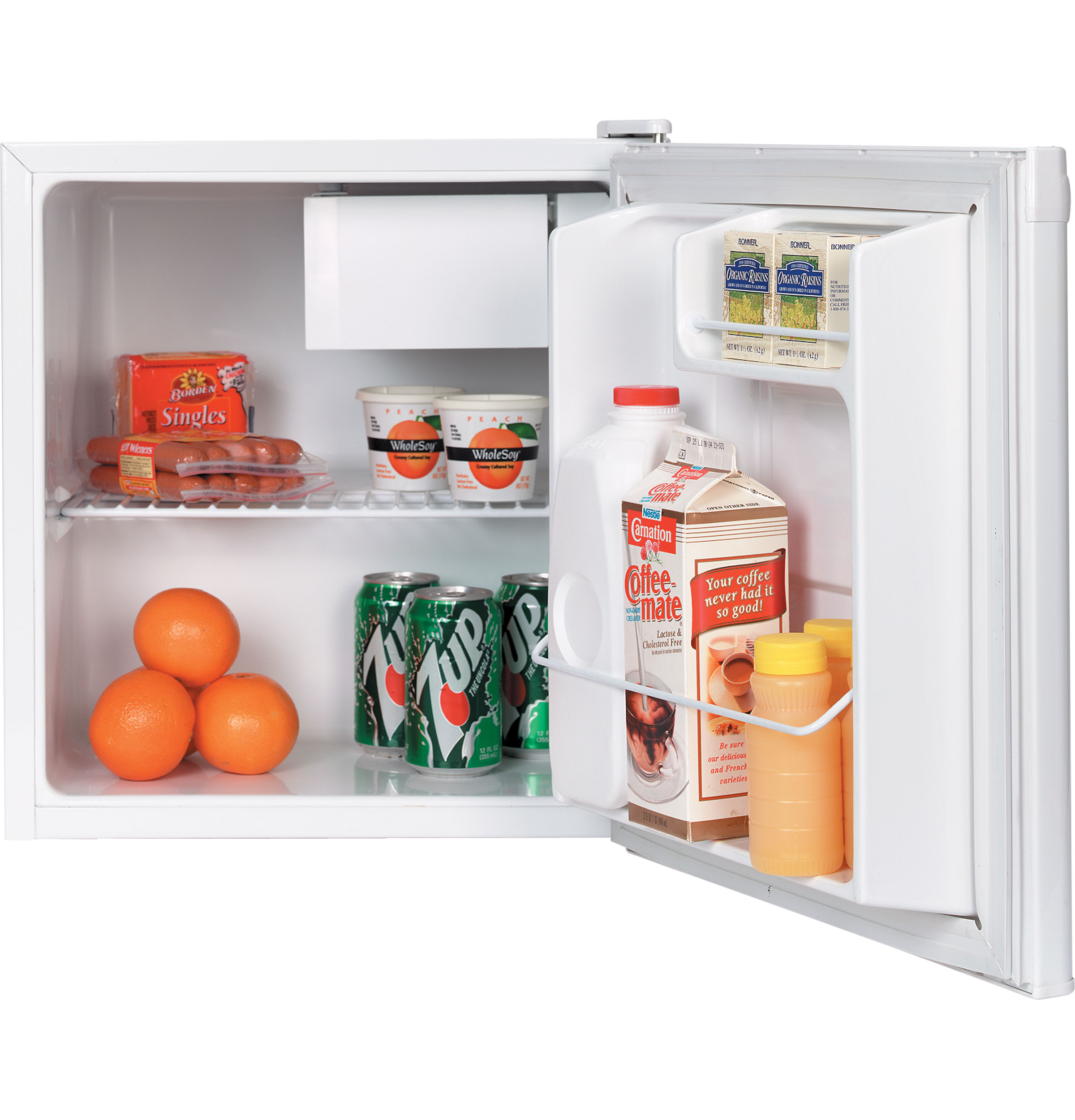GE Spacemaker® Compact Refrigerator