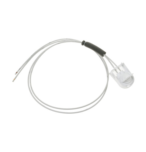 Refrigerator Water Filter Housing and Tube Assembly