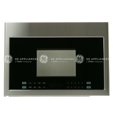 STAINLESS STEEL DOOR ASSEMBLY WHITE LED