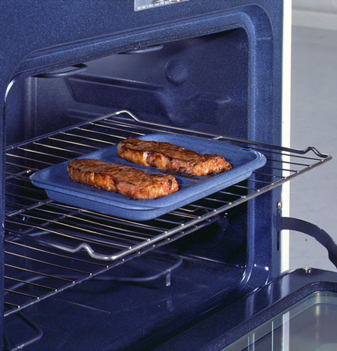 Broiler Rack Accessory