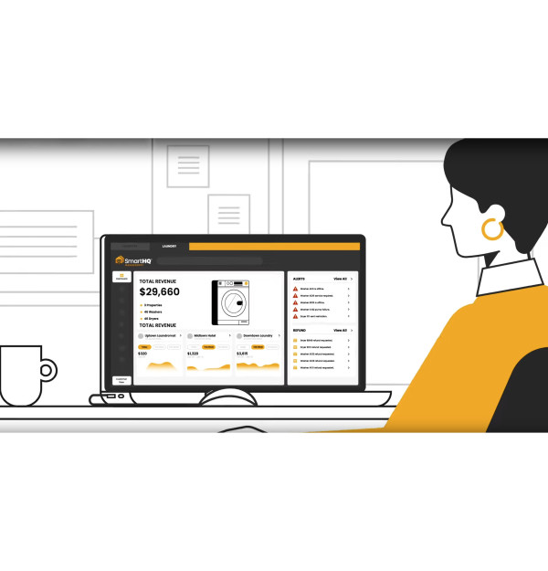 SmartHQ™ Management