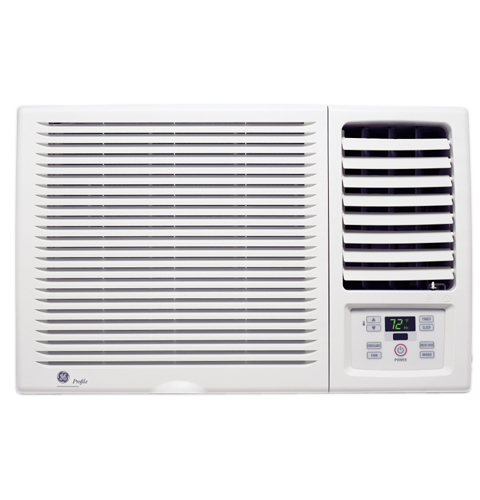 GE Profile™ 230/208 Volt Room Air Conditioner