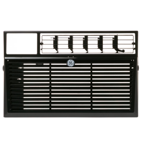 FRONT PANEL ASSEMBLY