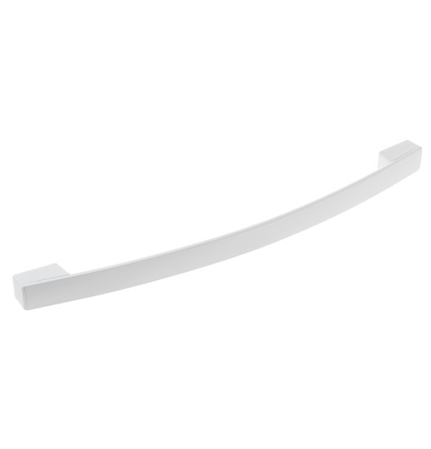 FREEZER DRAWER HANDLE - WHITE