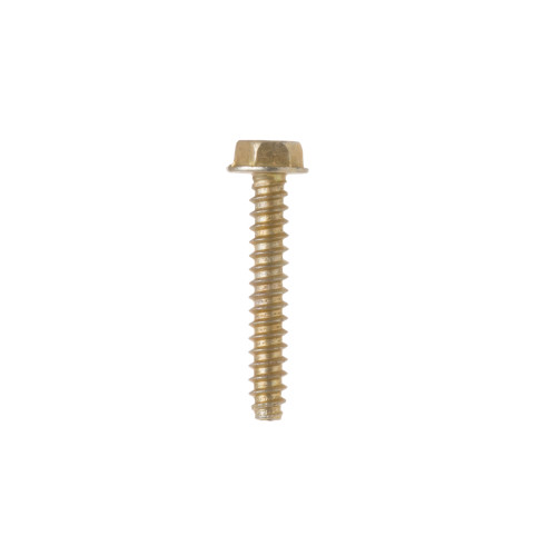 Washing machine screw 8-18 B IHW 1 S