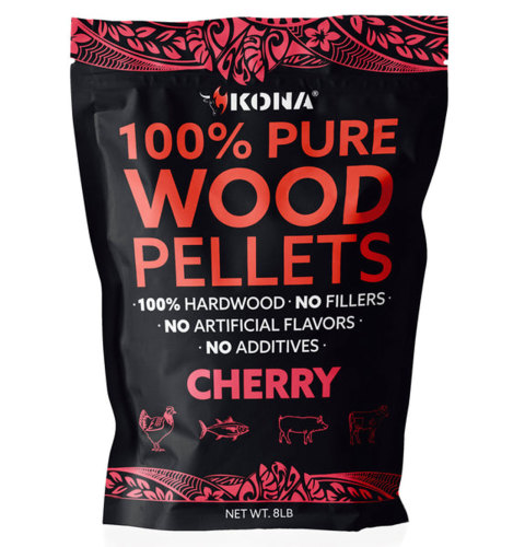 Kona 100% Cherry 8 pound bag