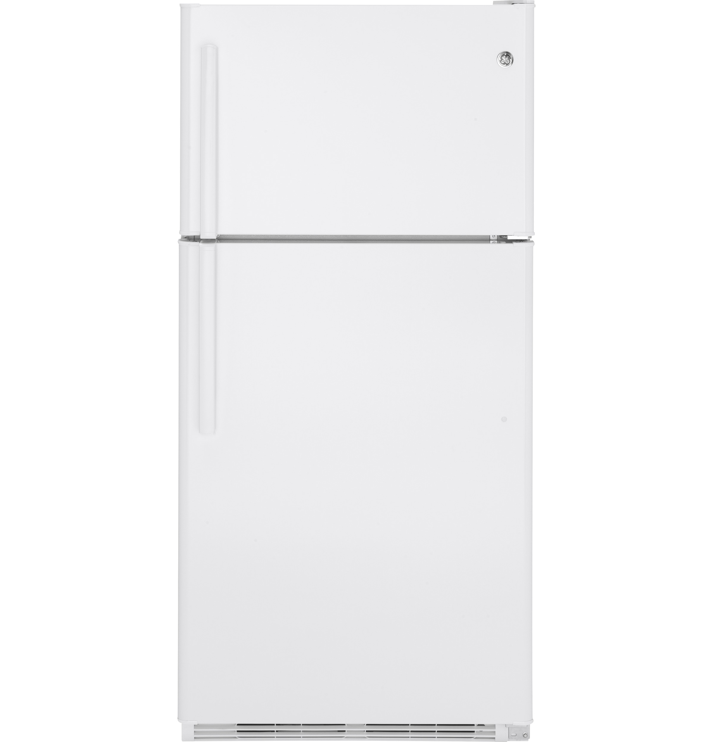 GE® 20.8 Cu. Ft. Top-Freezer Refrigerator