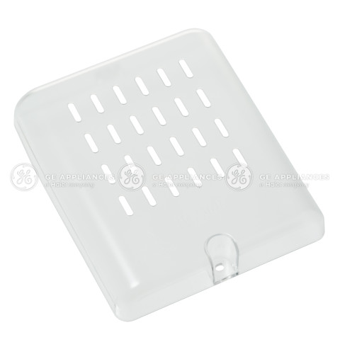 Refrigerator Bulb Cover