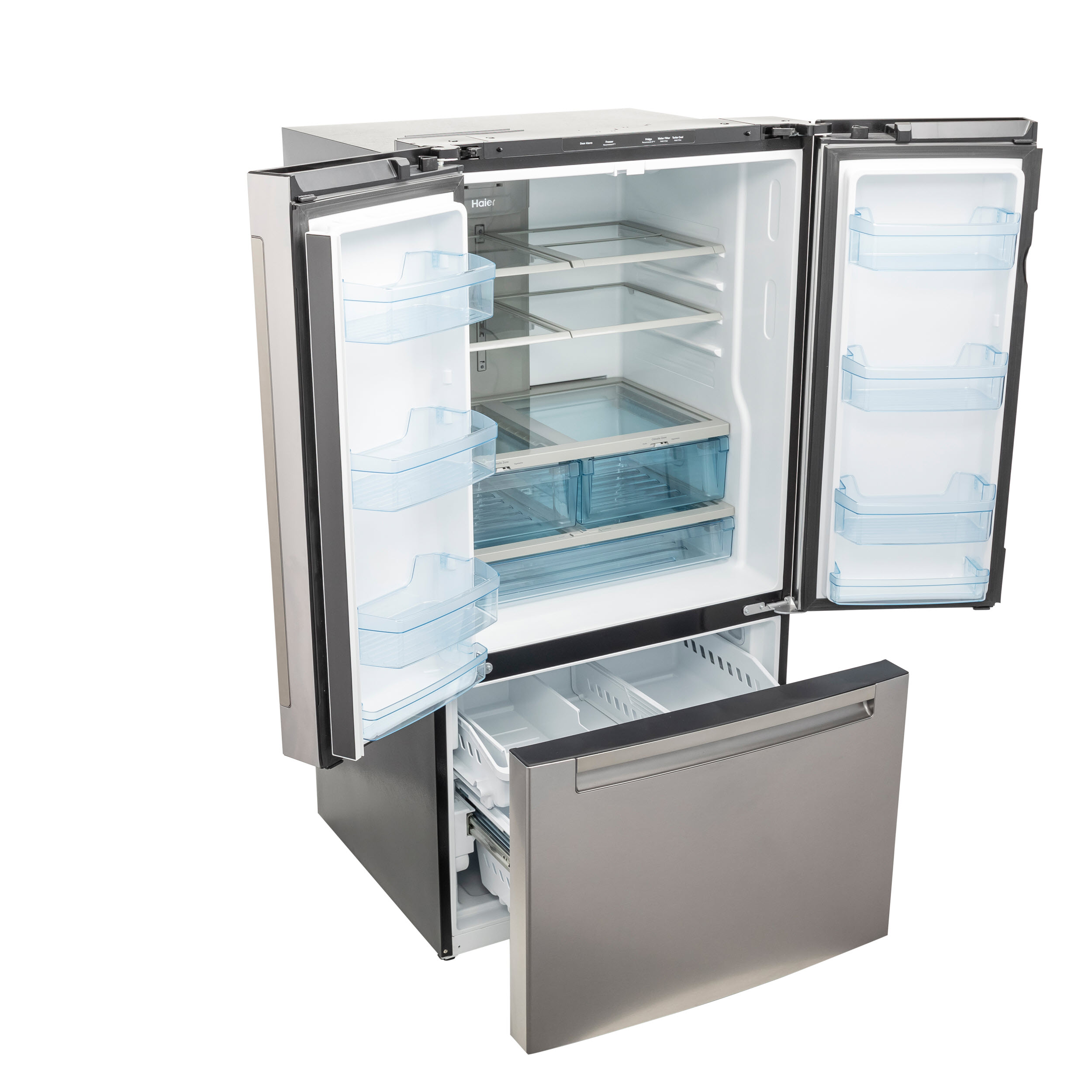 ENERGY STAR® 27.0 Cu. Ft. French-Door Refrigerator