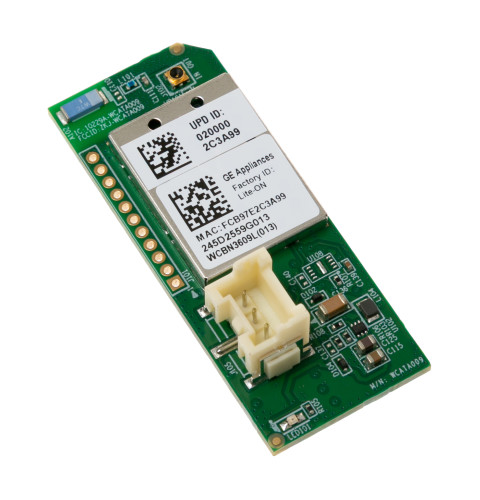 GEA2 WIFI/BLE BOARD W/INSTRUCTIONS