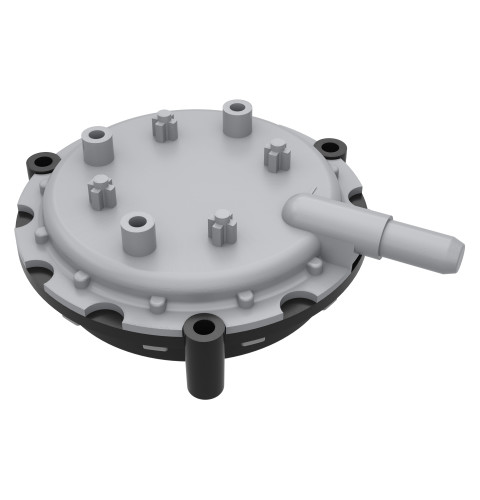 Pressure Switch (Mpl -0.40)