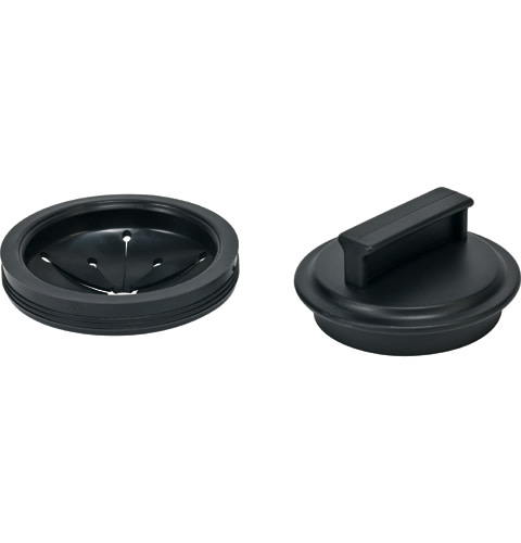 Disposer Splash Guard