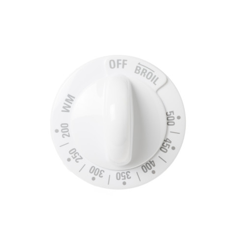 GE THERMOSTAT KNOB ASSEMBLY