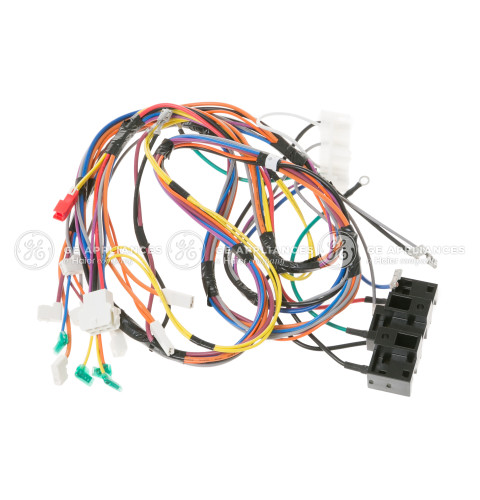DRYER WIRE HARNESS
