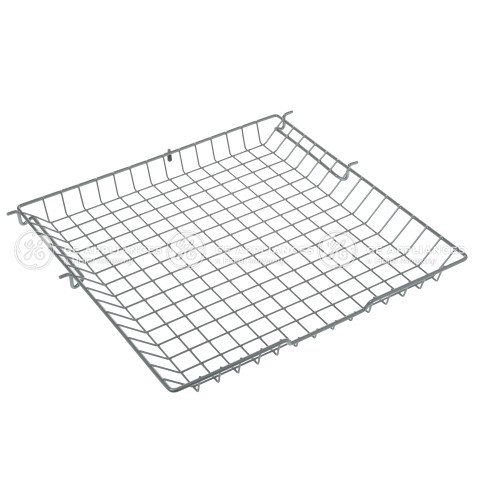 THIRD RACK TRAY