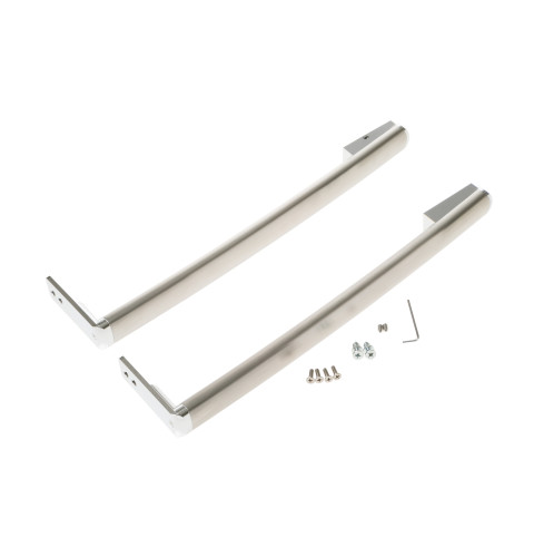 REFRIGERATOR DOOR HANDLE - 2PK