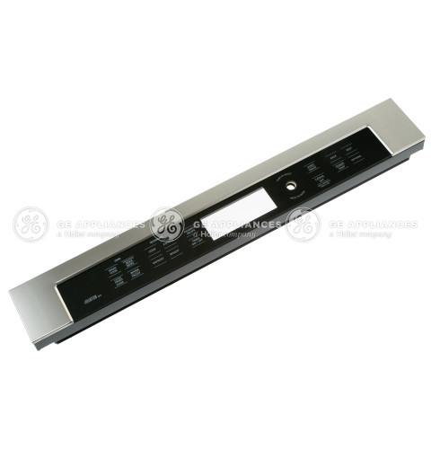 CONTROL PANEL ASSEMBLY