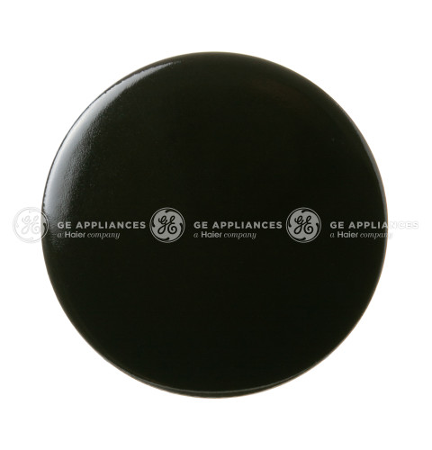 BURNER CAP,GLOSSY BLACK
