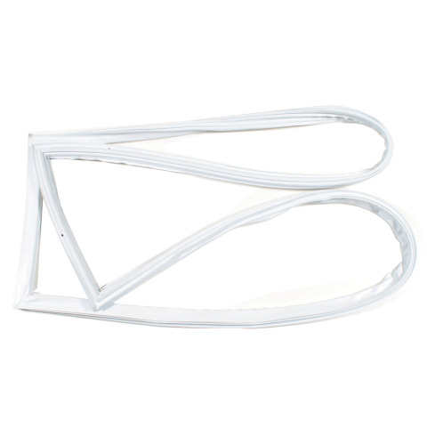 Freezer Door Gasket- white