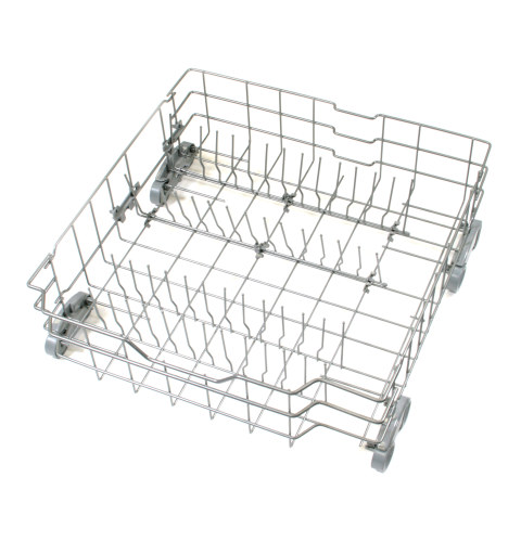 DISHWASHER RACK & ROLLER