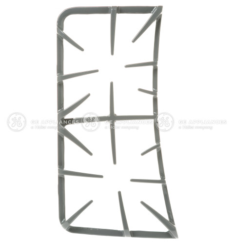 CAST IRON GRATE (DD)