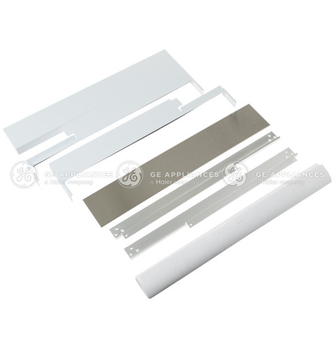 CUSTOM PANEL BRACKET AND TEMPLATE KIT 24